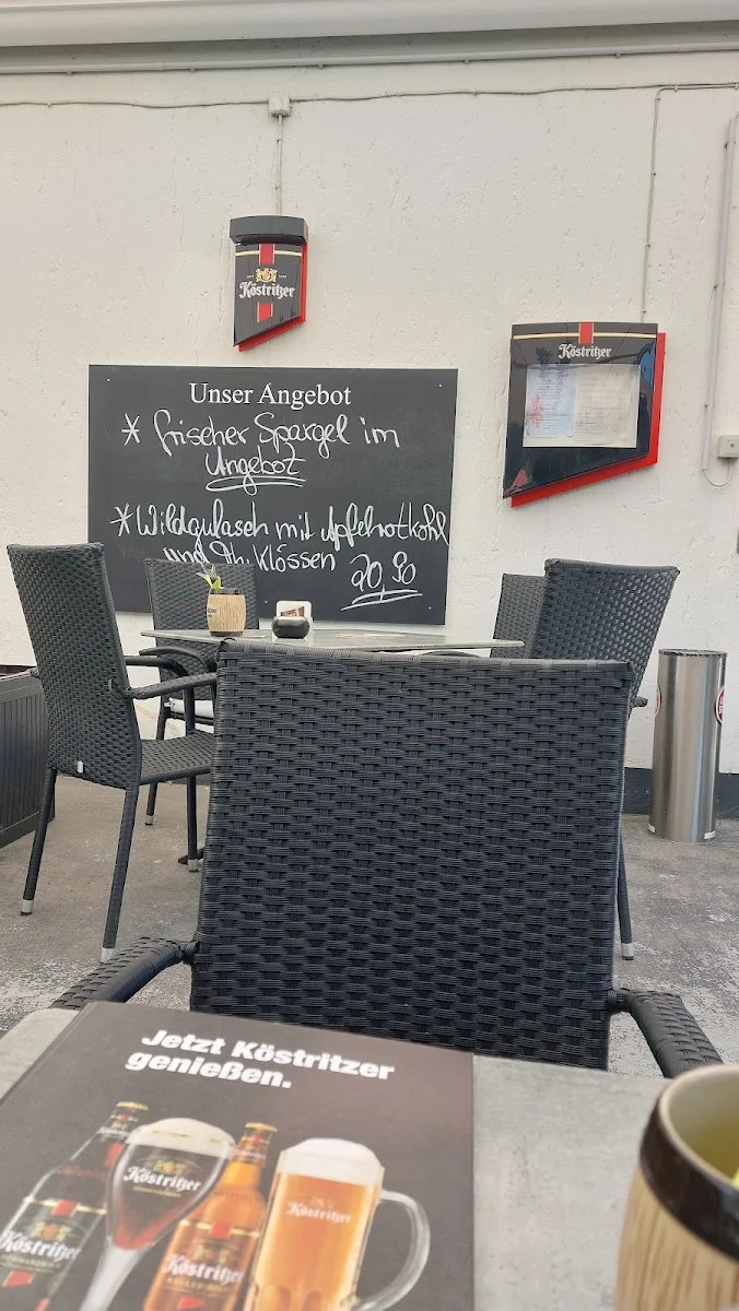 Speisekarte photo 9
