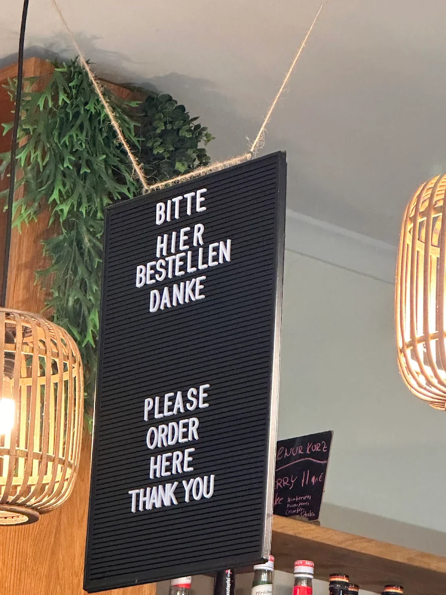 Speisekarte photo 8