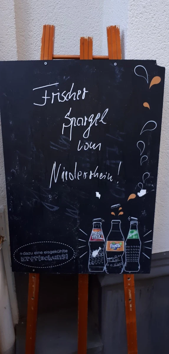 Speisekarte photo 4