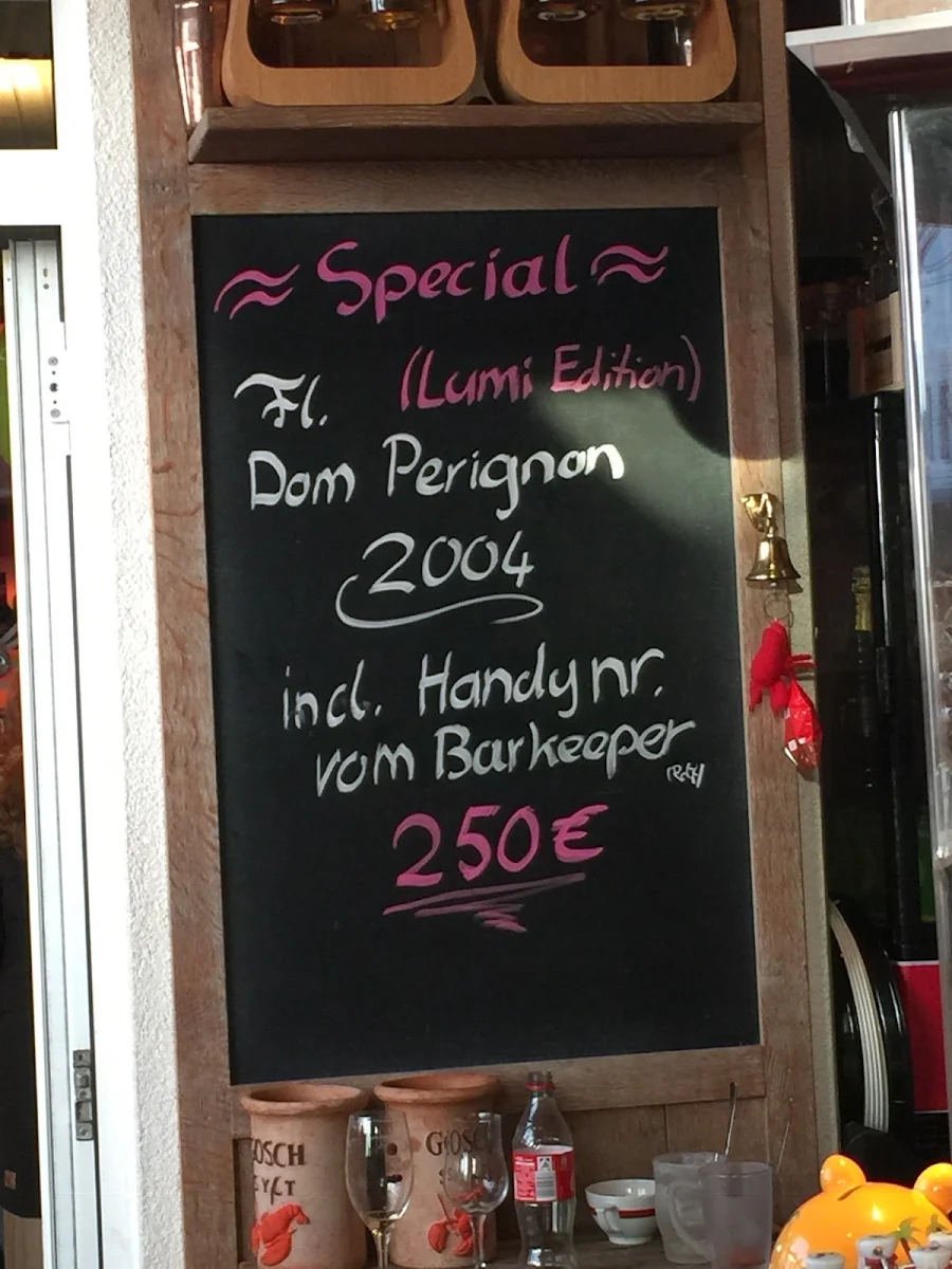 Speisekarte photo 8