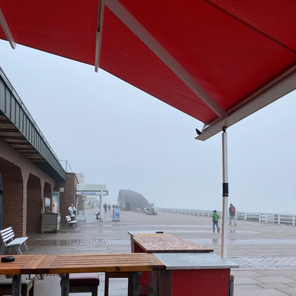 Atmosphäre photo 8