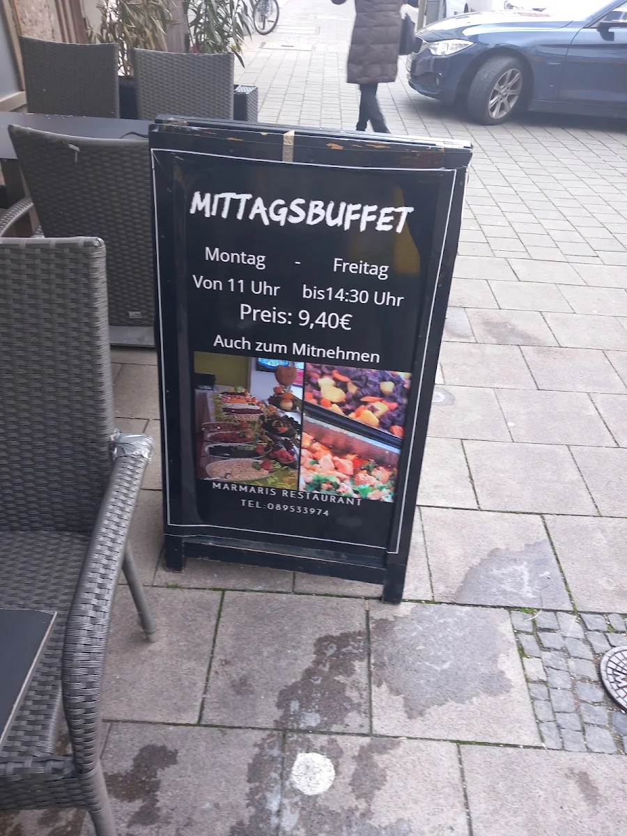 Speisekarte photo 4