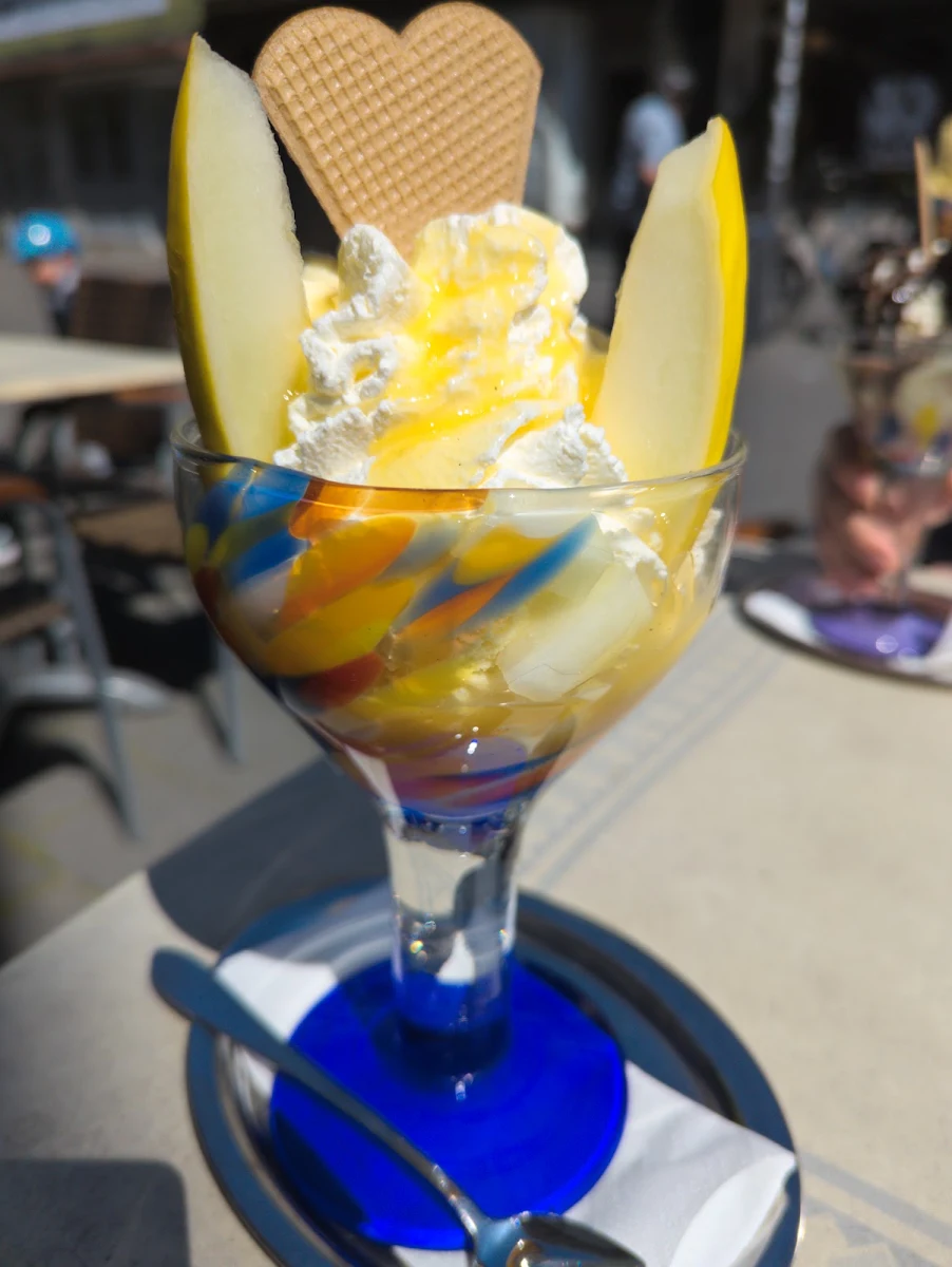 Essen und Trinken photo 2