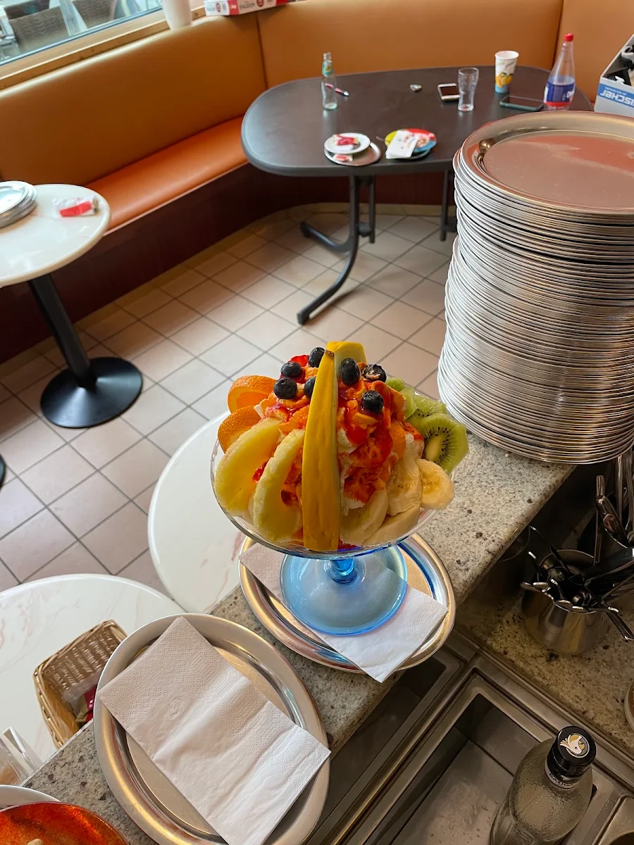 Essen und Trinken photo 4