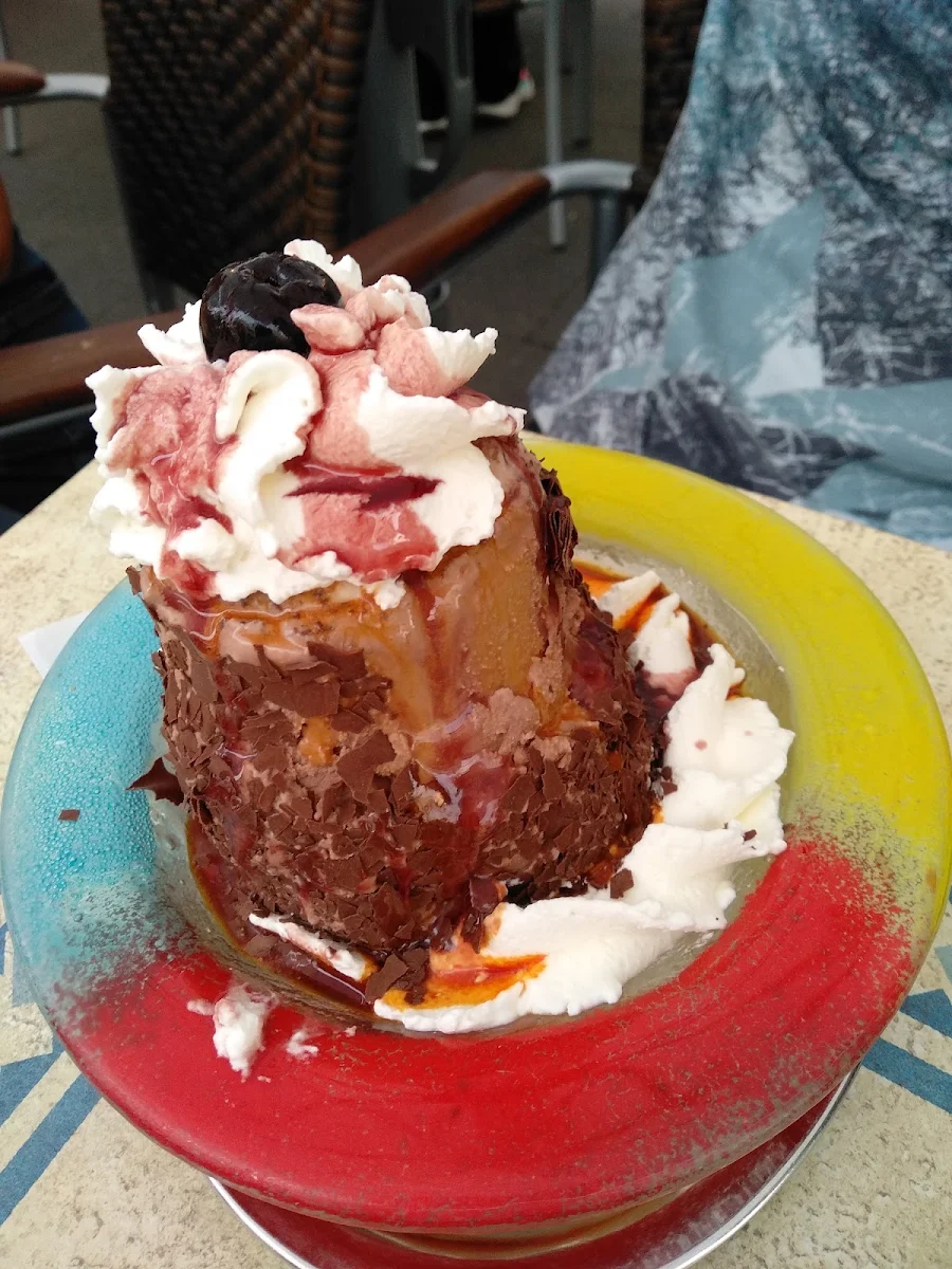 Essen und Trinken photo 7