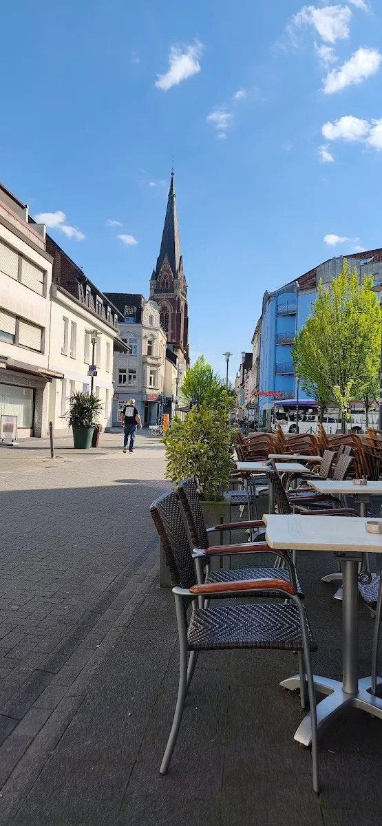 Atmosphäre photo 2