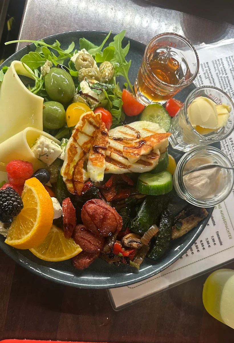 Essen und Trinken photo 7
