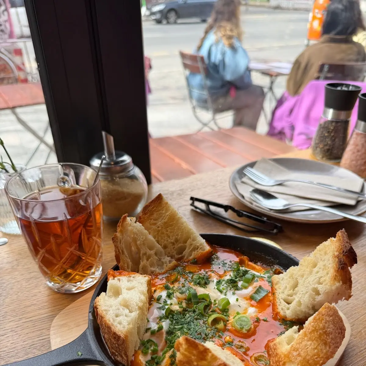 Essen und Trinken photo 7