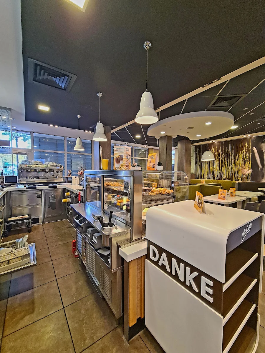 Atmosphäre photo 9