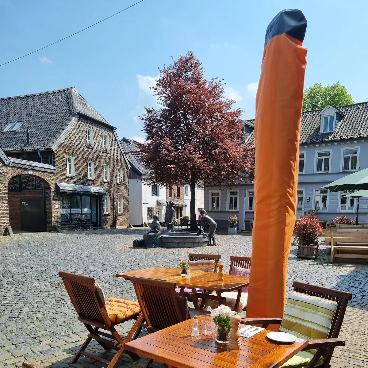 Atmosphäre photo 2