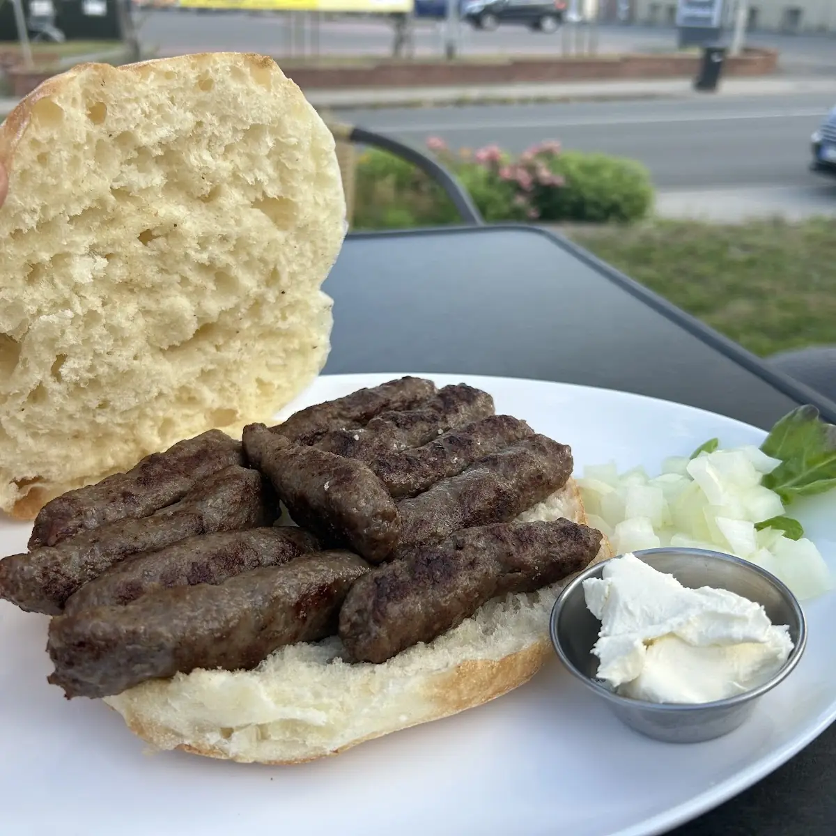 Essen und Trinken photo 3
