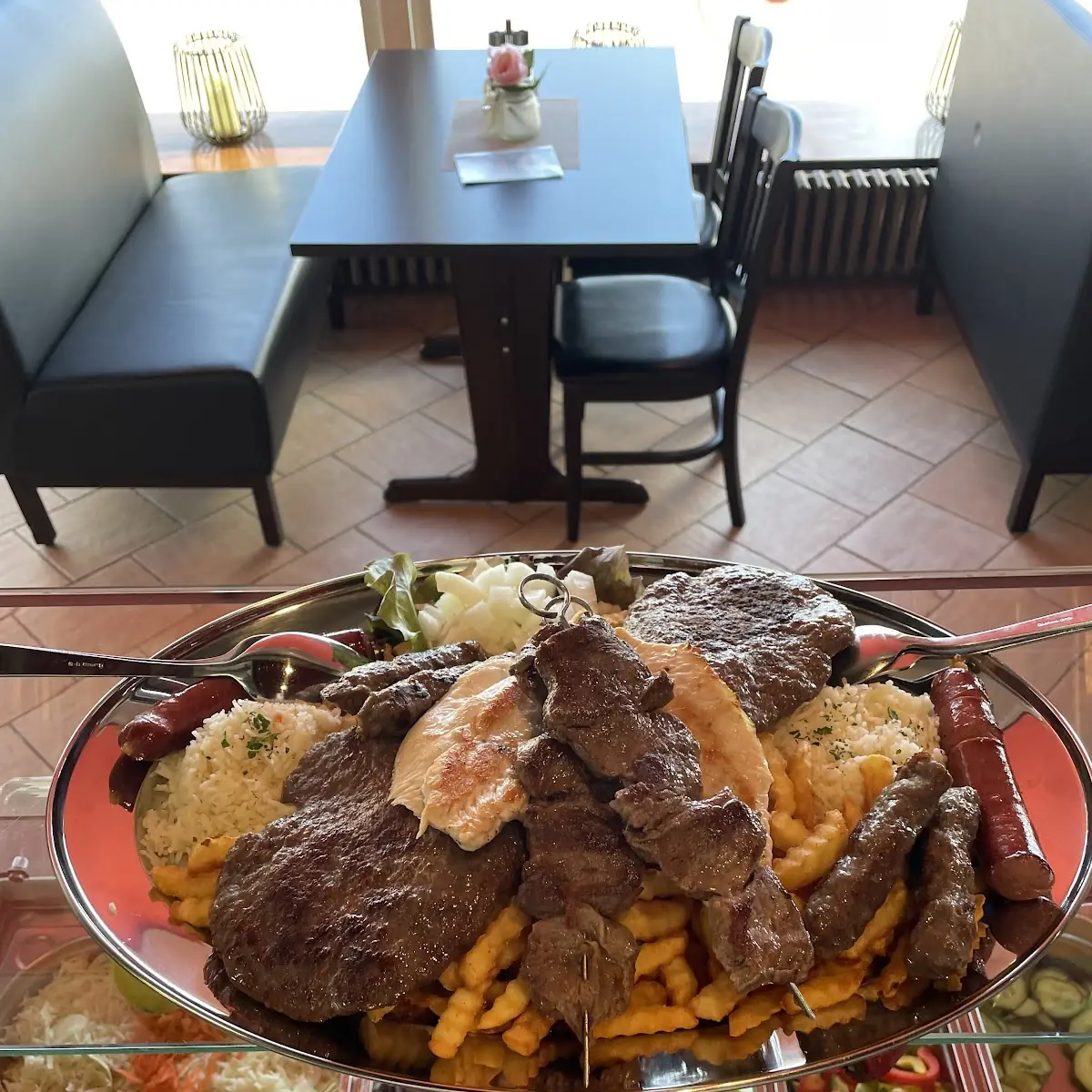 Essen und Trinken photo 7