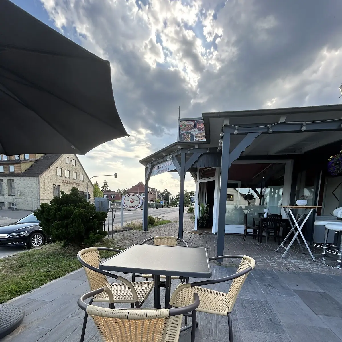 Atmosphäre photo 3
