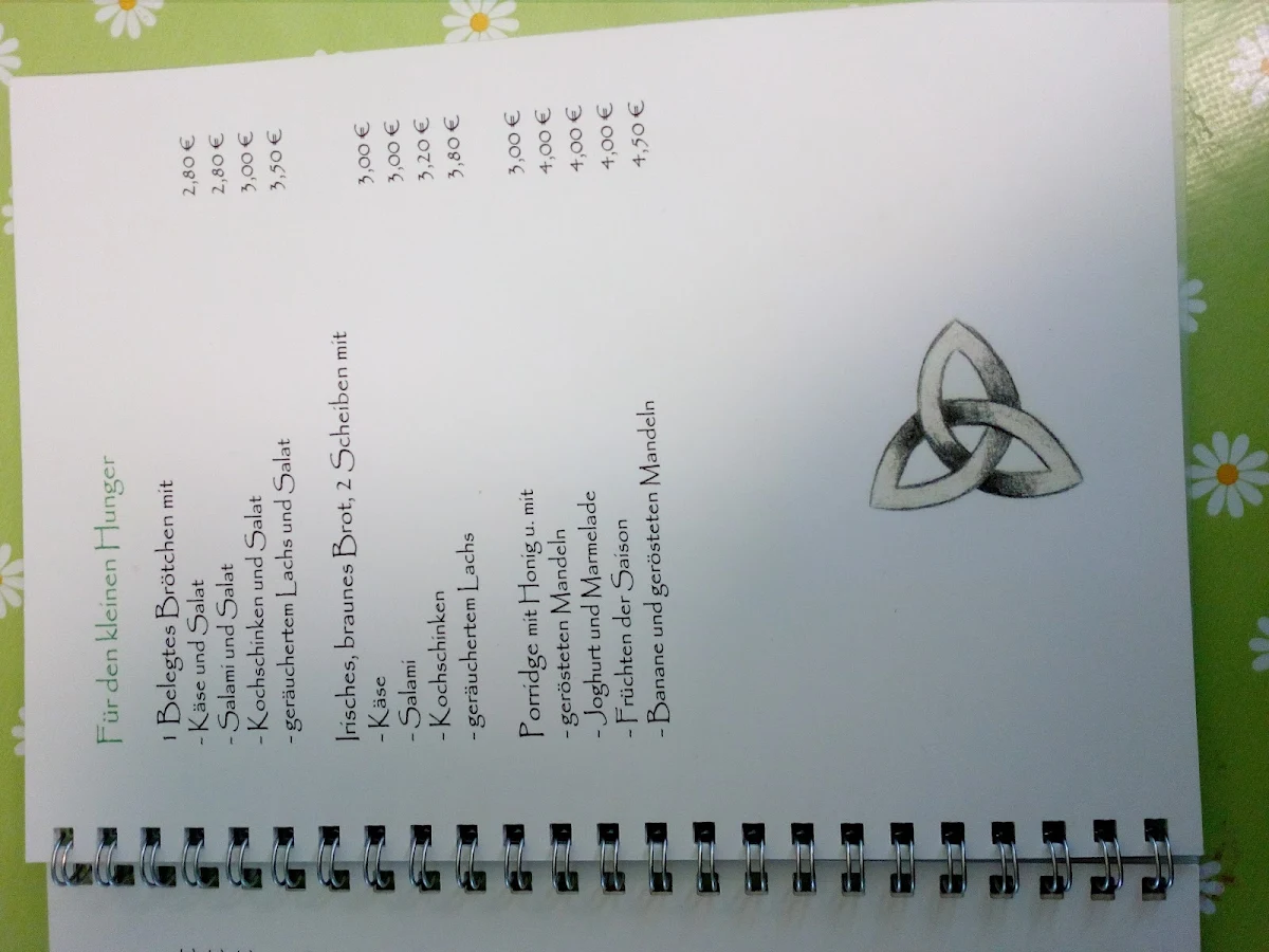 Speisekarte photo 6
