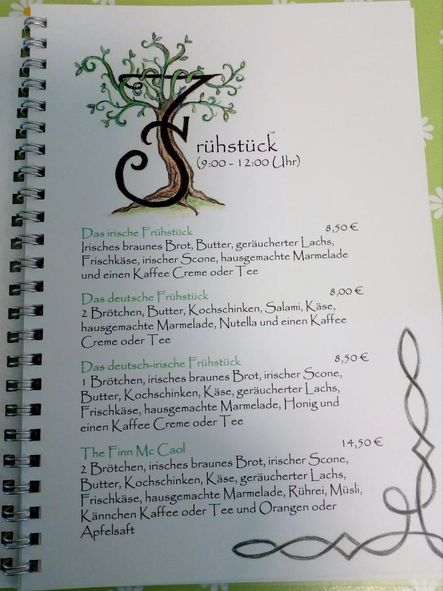 Speisekarte photo 7