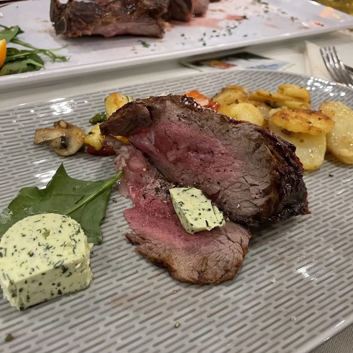 Essen und Trinken photo 1