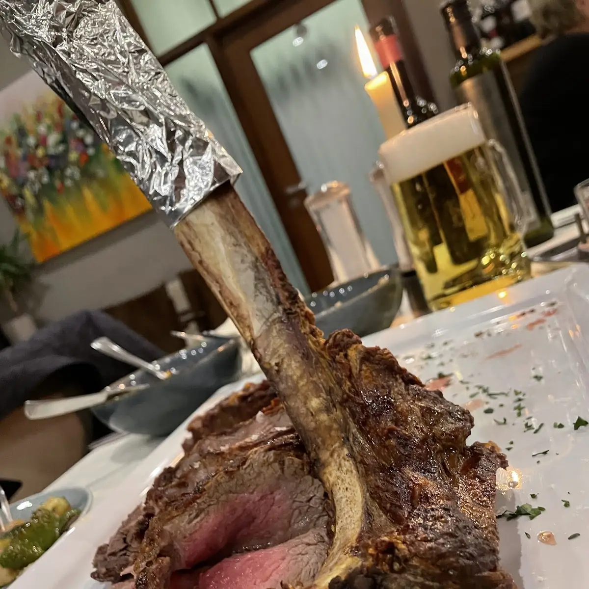 Essen und Trinken photo 10