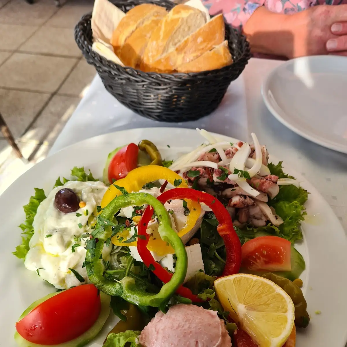 Essen und Trinken photo 5