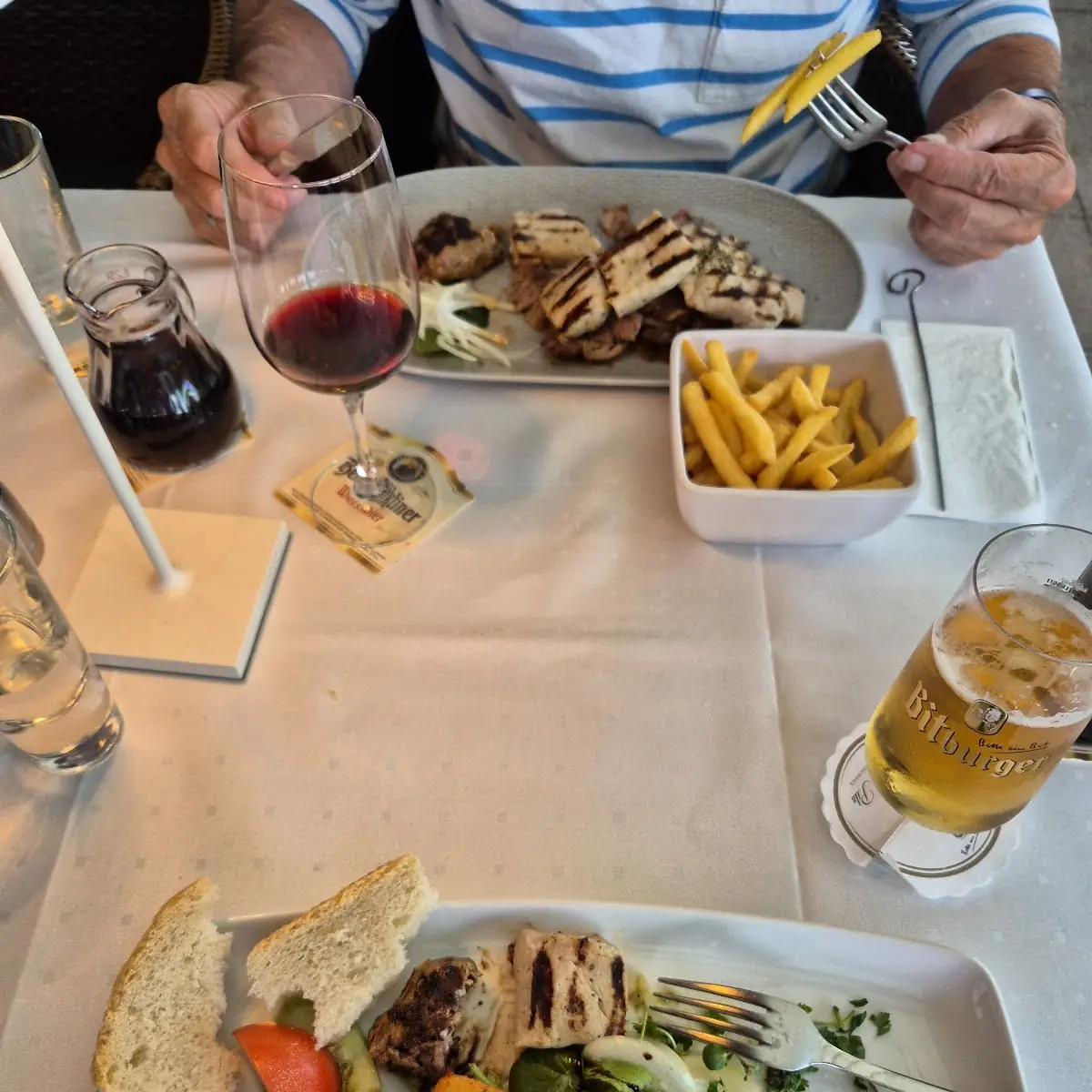 Essen und Trinken photo 8