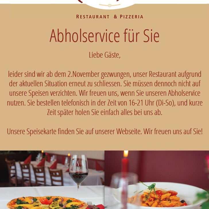 Speisekarte photo 4