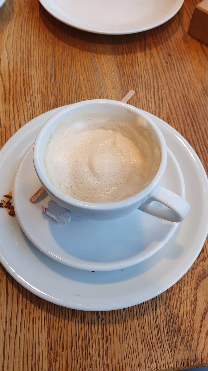 Essen und Trinken photo 4