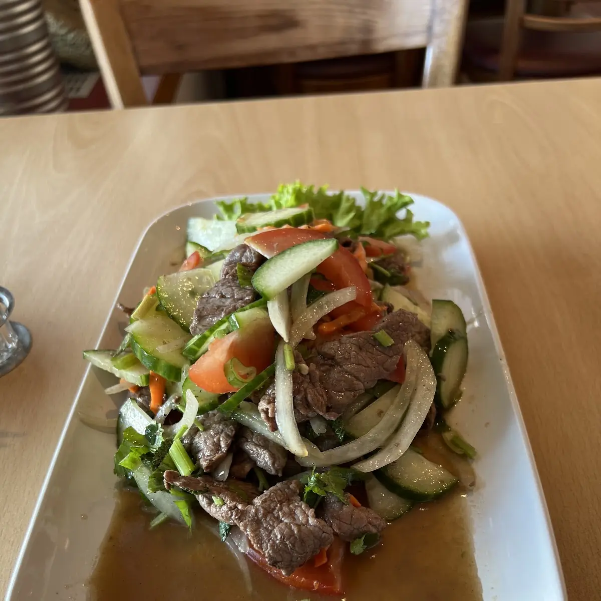 Essen und Trinken photo 1