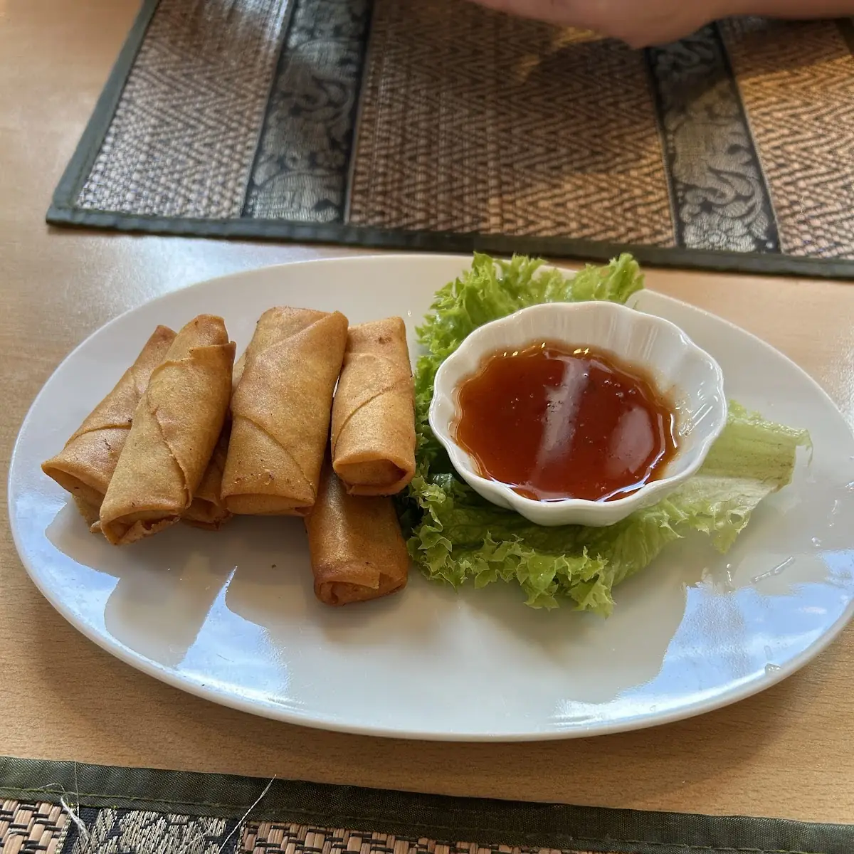 Essen und Trinken photo 4