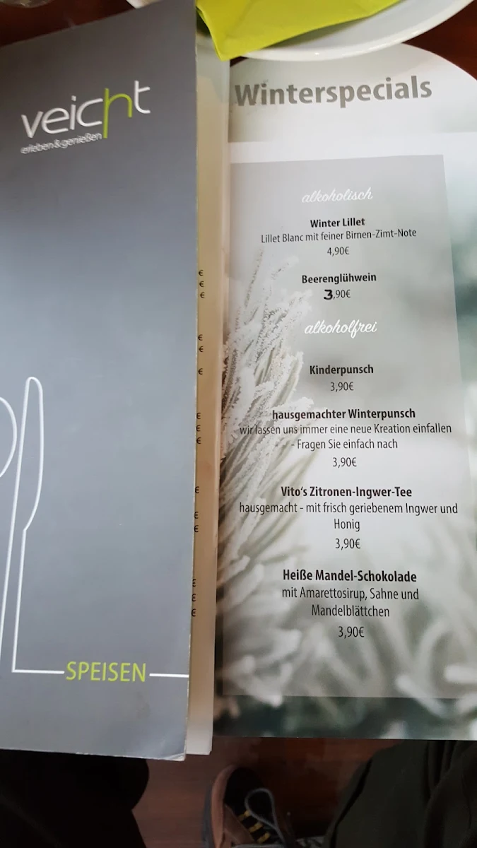 Speisekarte photo 10