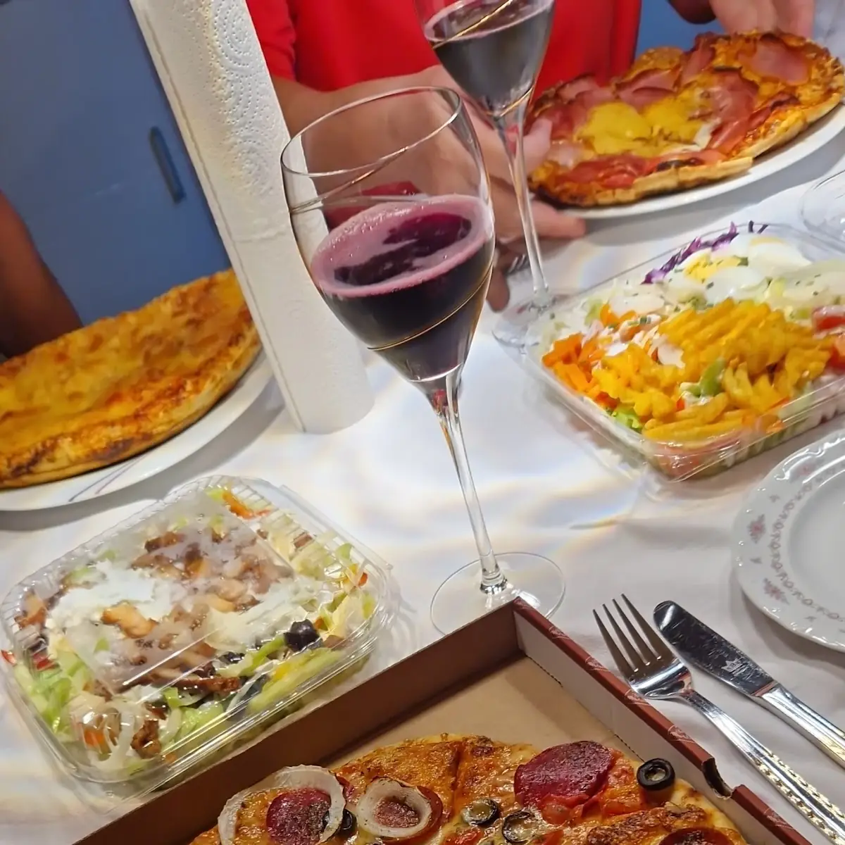 Essen und Trinken photo 3