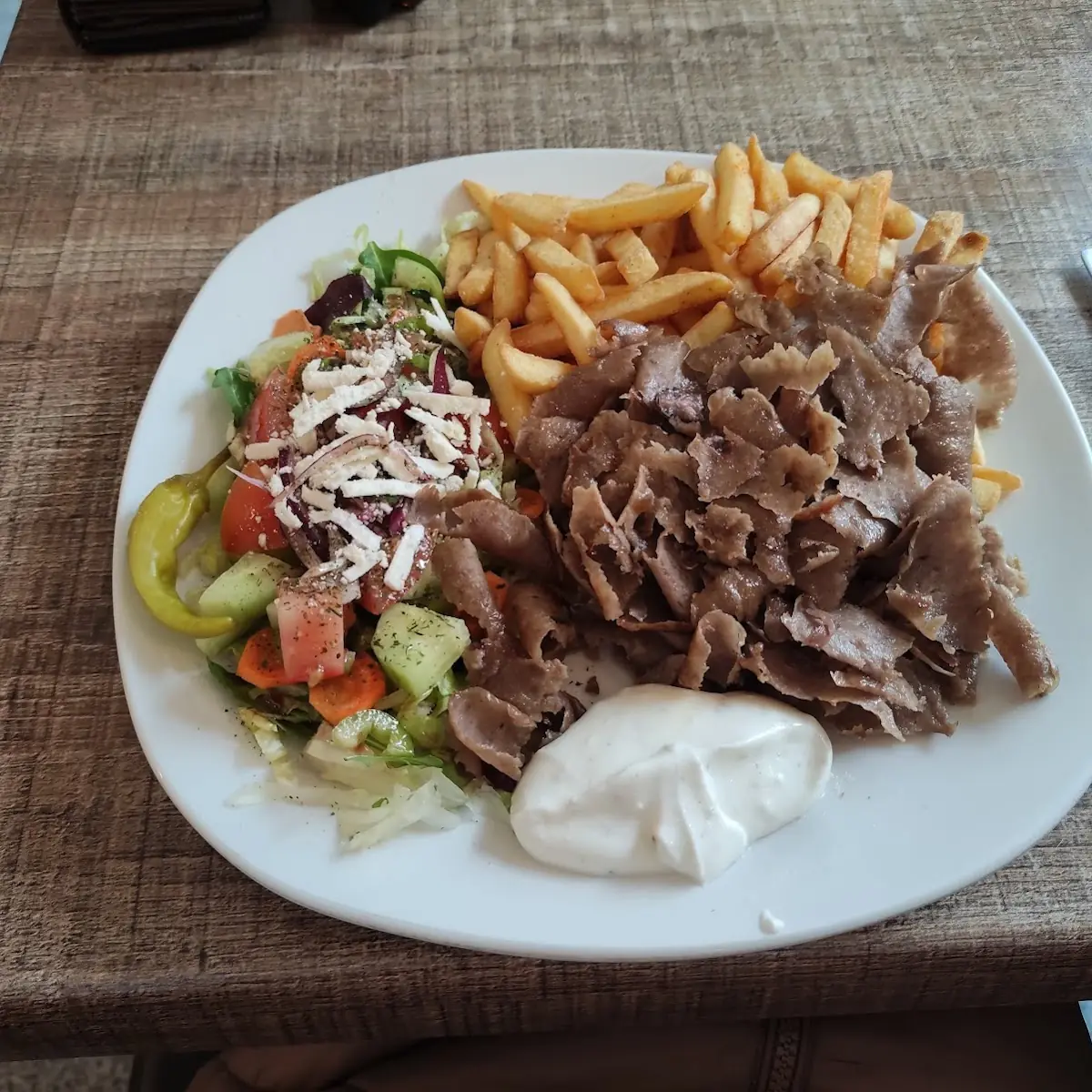 Essen und Trinken photo 2