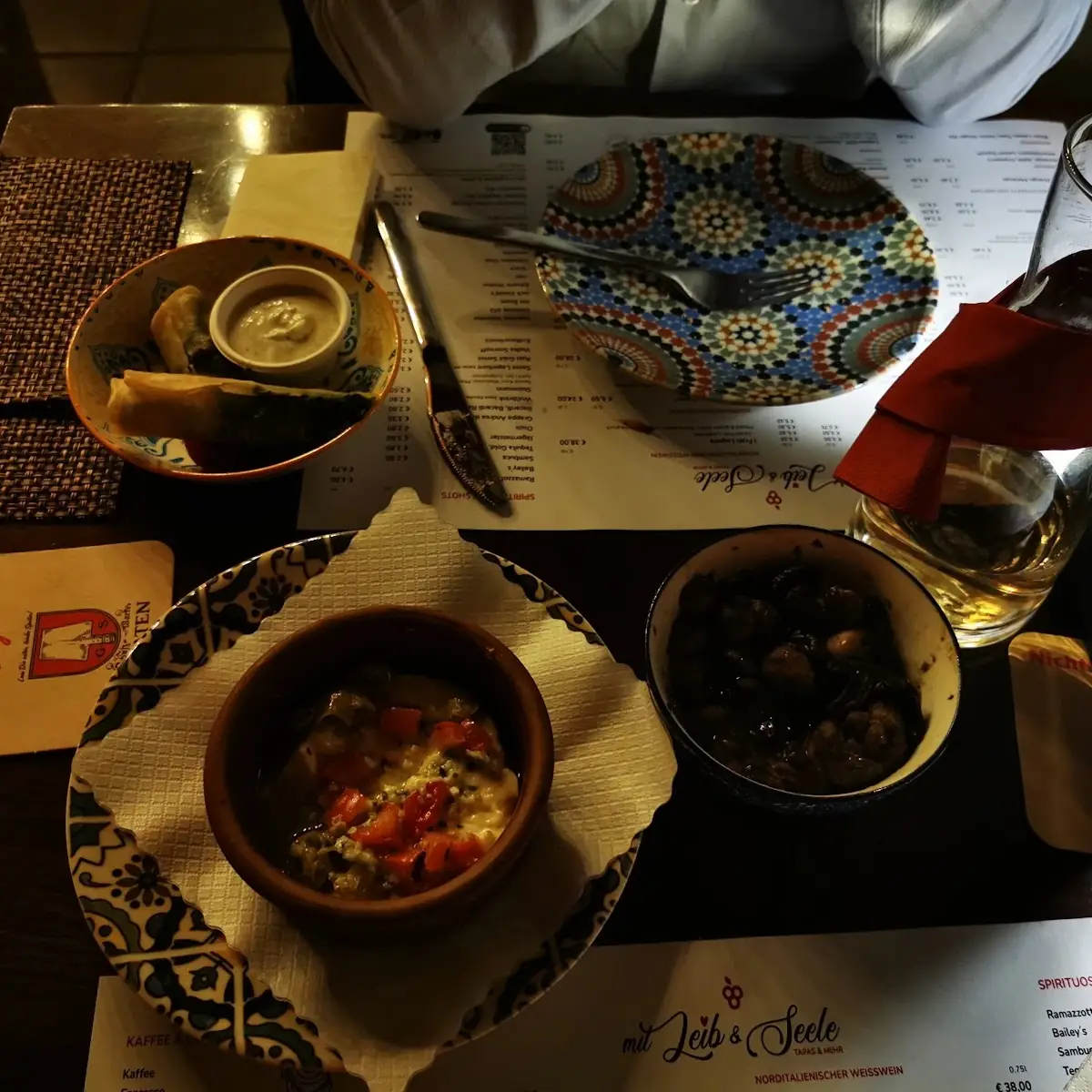 Essen und Trinken photo 2