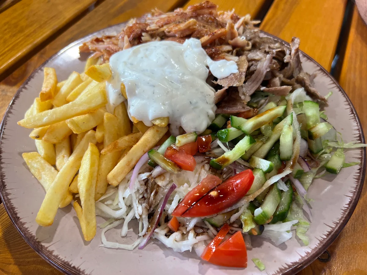 Essen und Trinken photo 3