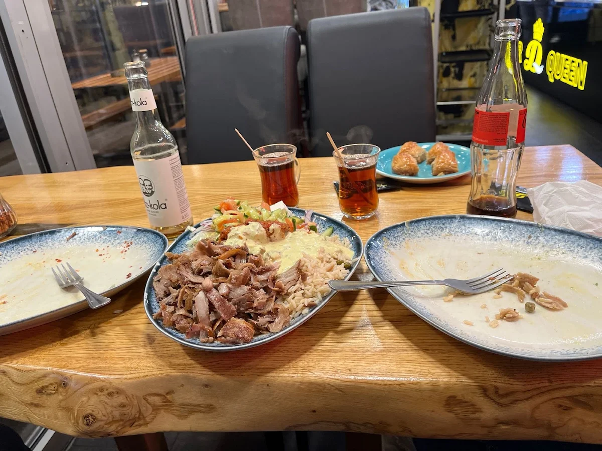 Essen und Trinken photo 4