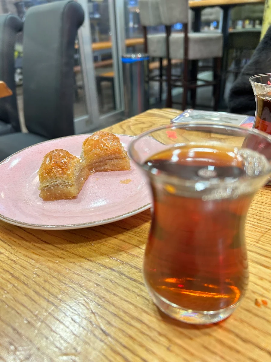 Essen und Trinken photo 5