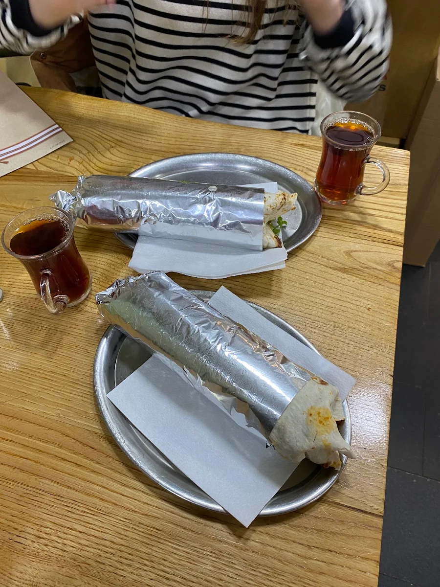 Essen und Trinken photo 6