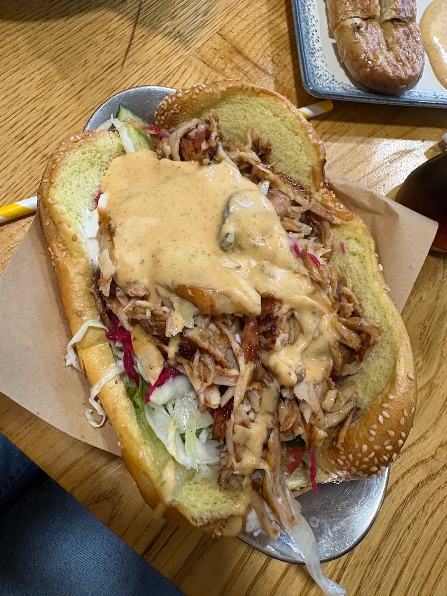 Essen und Trinken photo 9