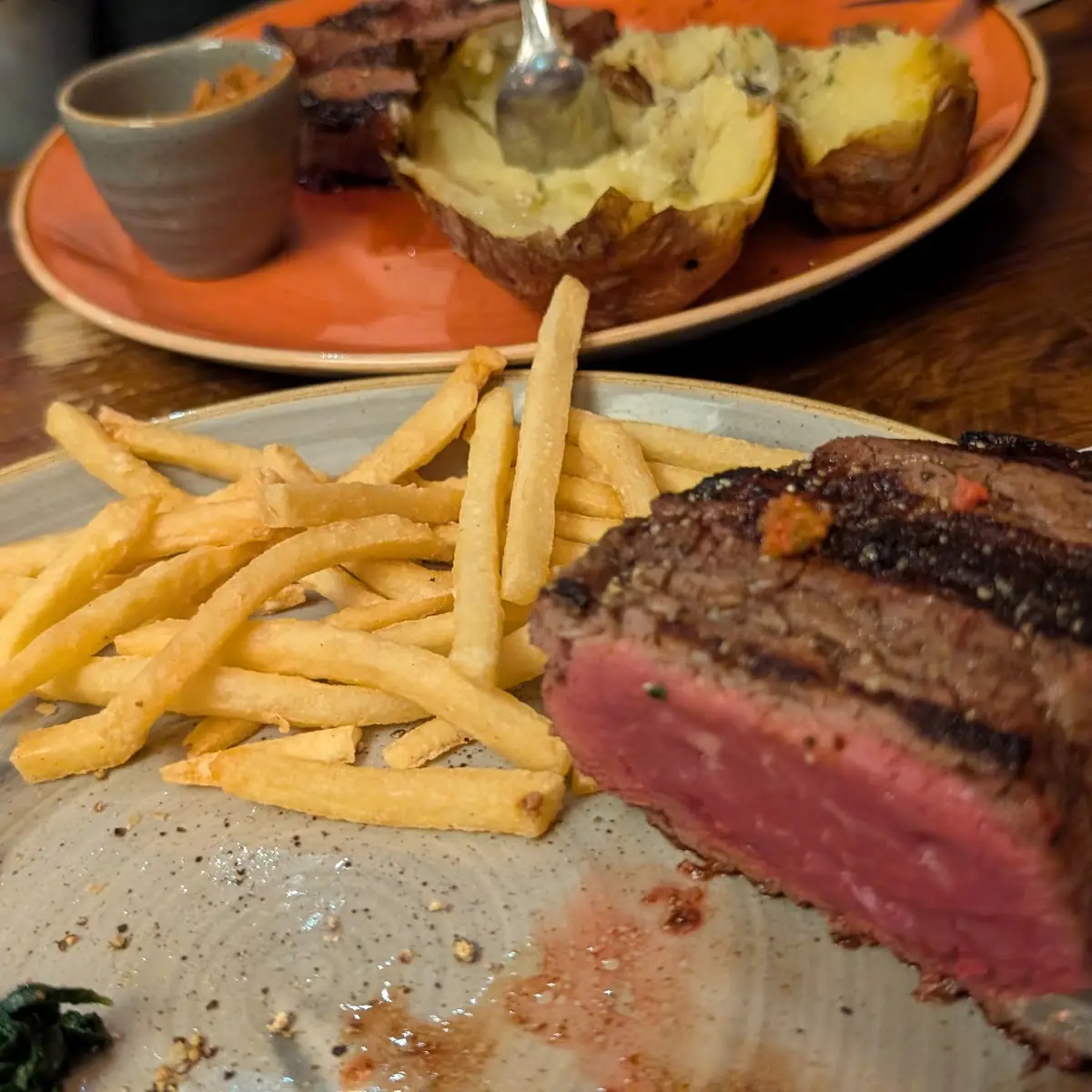 Essen und Trinken photo 3