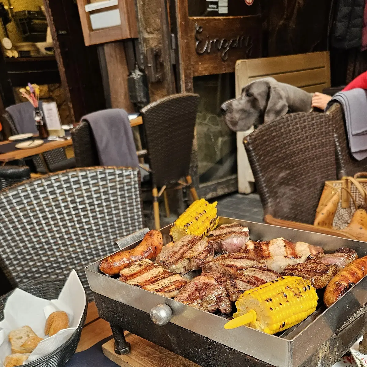 Essen und Trinken photo 6