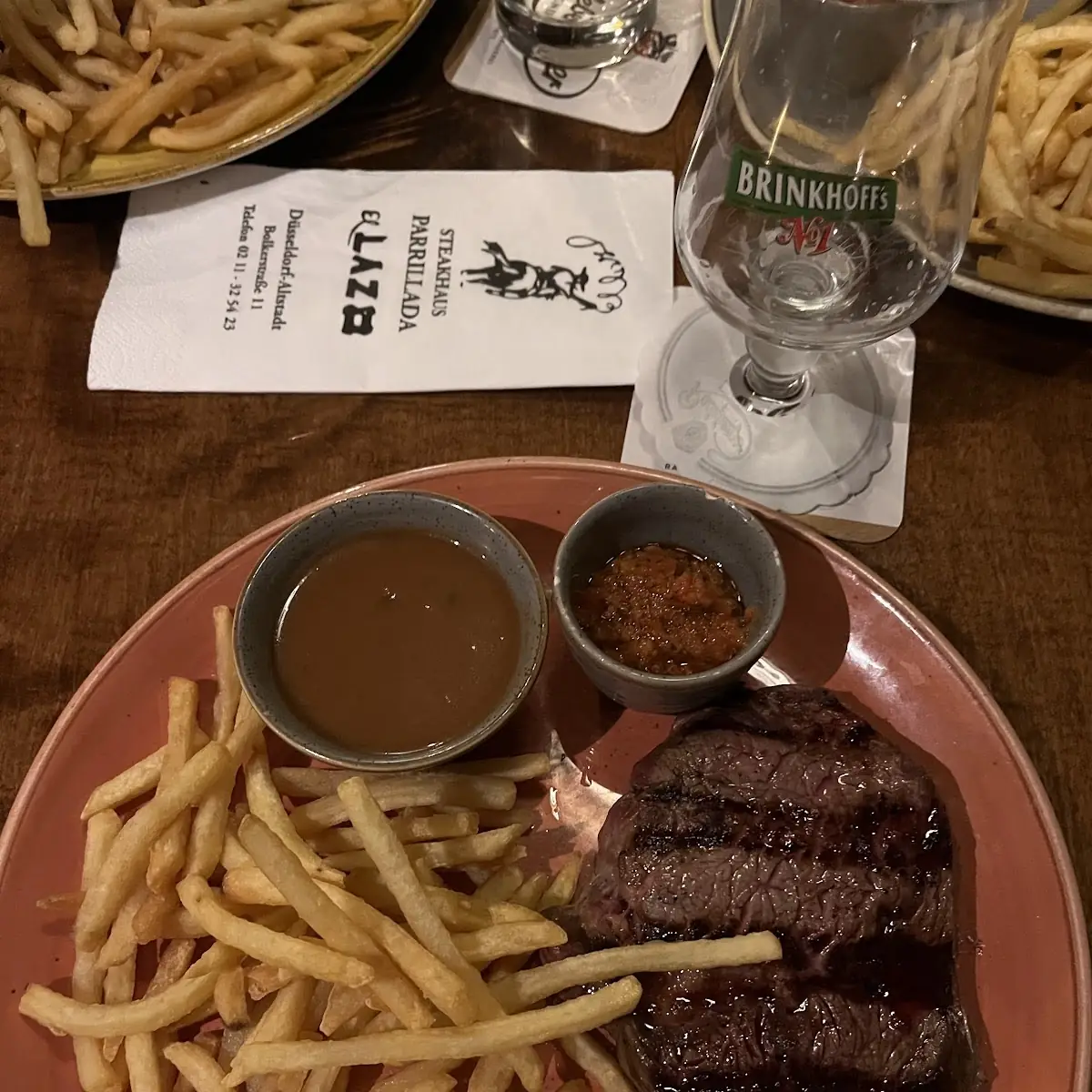 Essen und Trinken photo 7