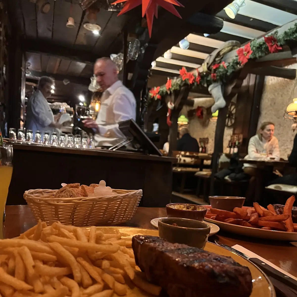 Essen und Trinken photo 9