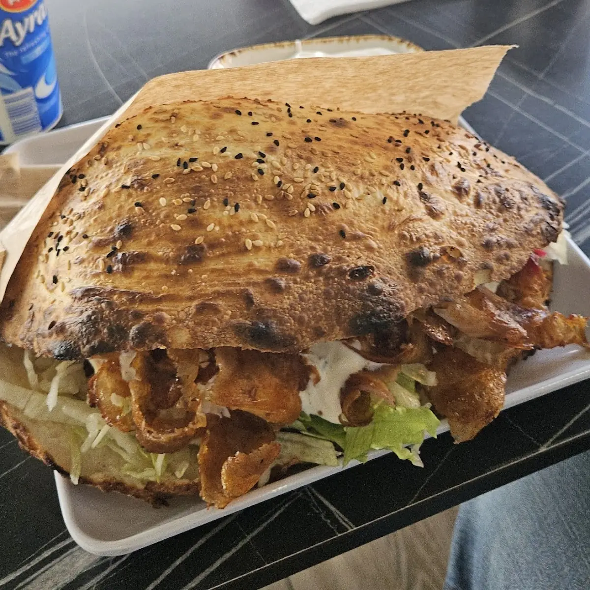 Essen und Trinken photo 1