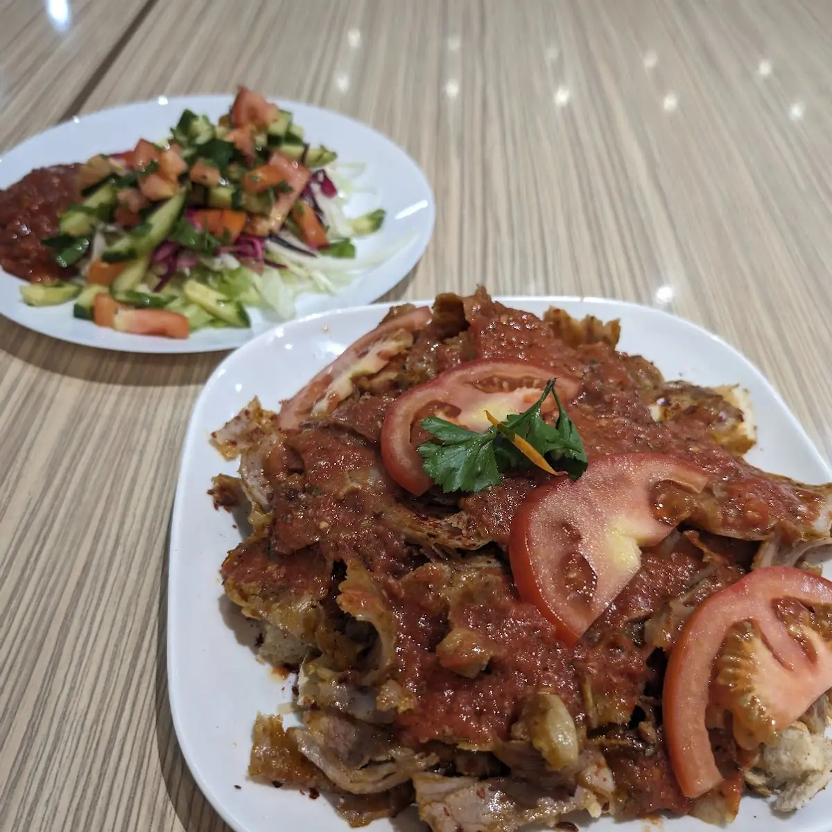 Essen und Trinken photo 10