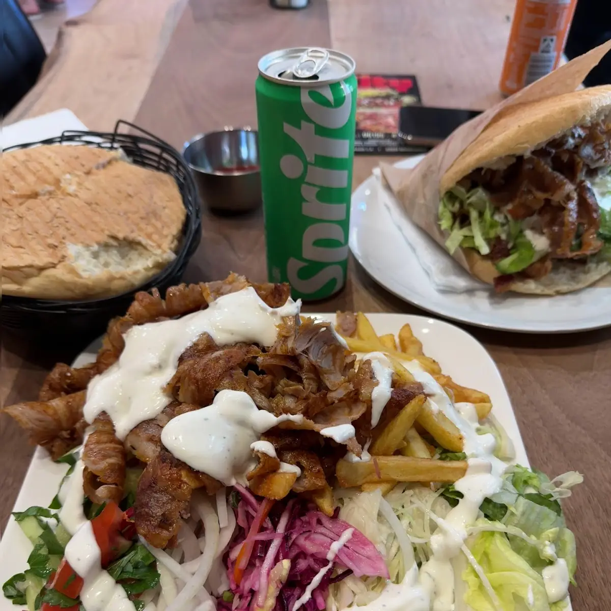 Essen und Trinken photo 8