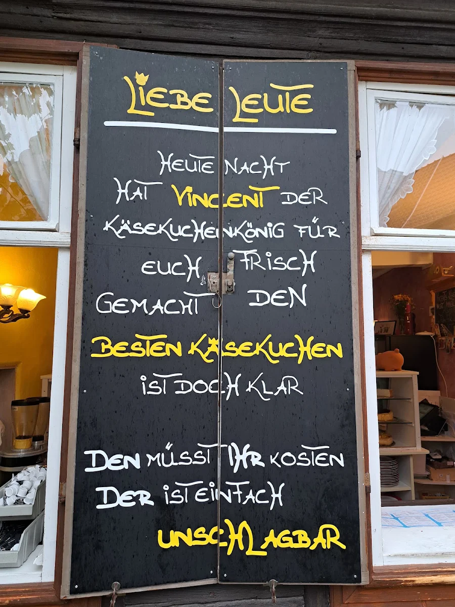 Speisekarte photo 9