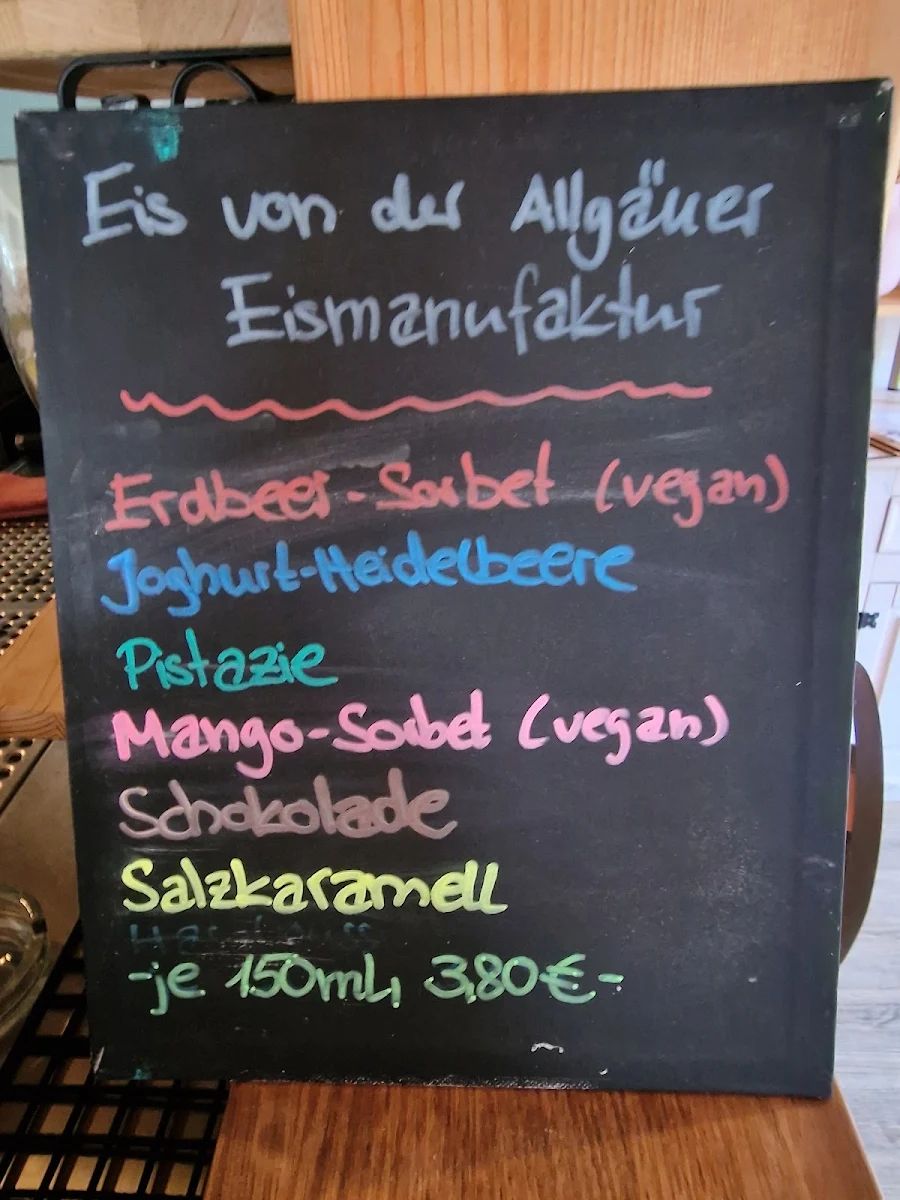 Speisekarte photo 10