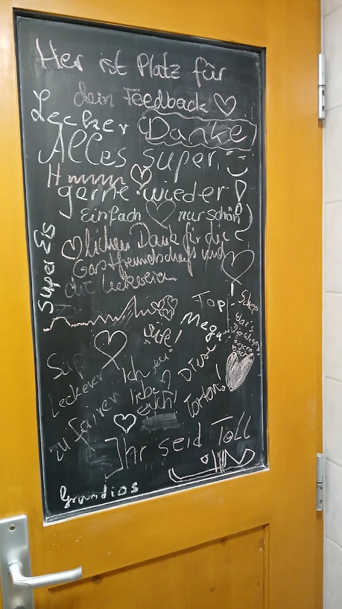 Speisekarte photo 7