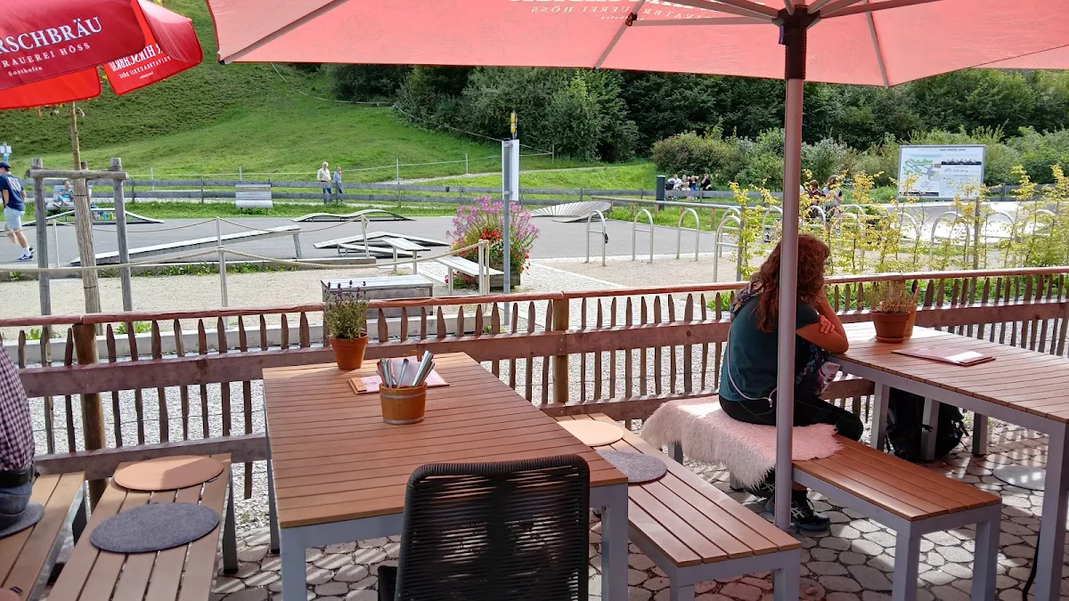 Atmosphäre photo 6