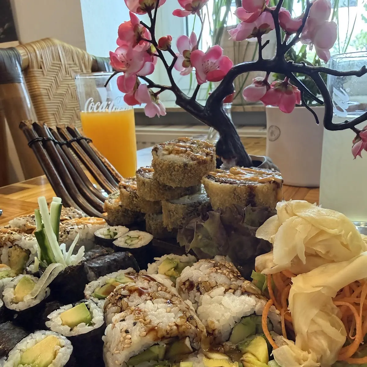 Essen und Trinken photo 1