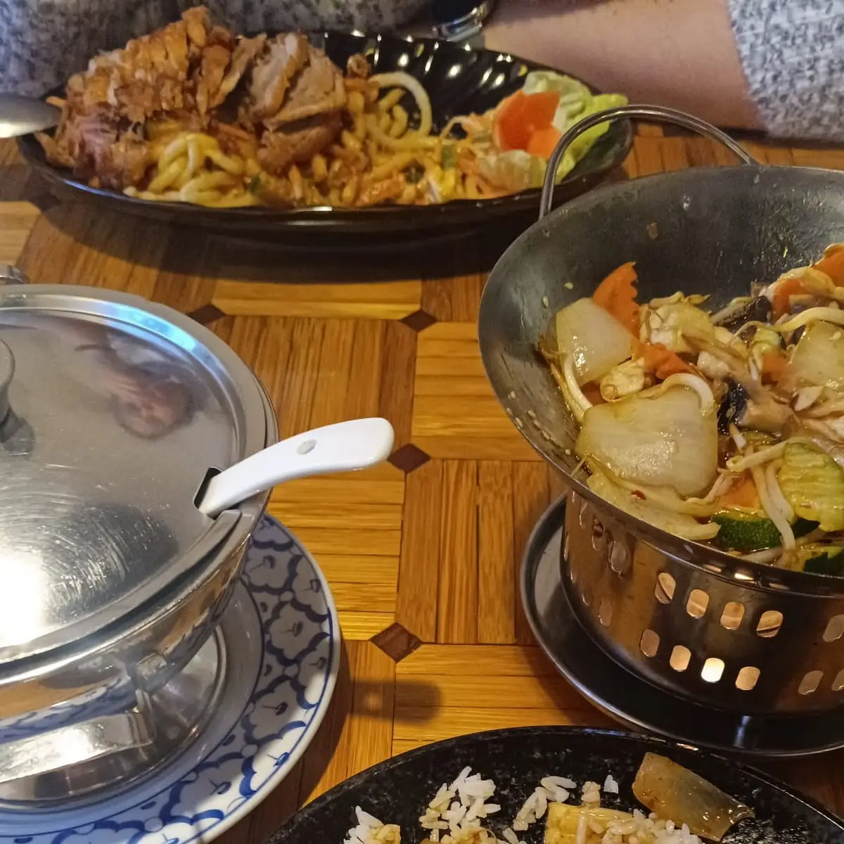 Essen und Trinken photo 8