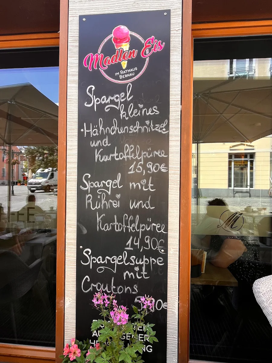 Speisekarte photo 5
